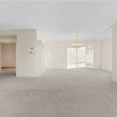 Alberni Place | Unfurnished Two Units for rent in same Floor - Photo 3