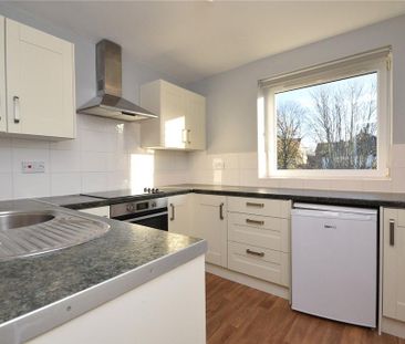 2 bedroom apartment to rent - Photo 6