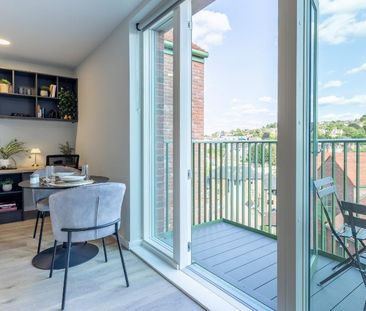 Studio to rent - Photo 2