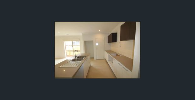 Located in the stunning Mount Duneed Estate! - Photo 1