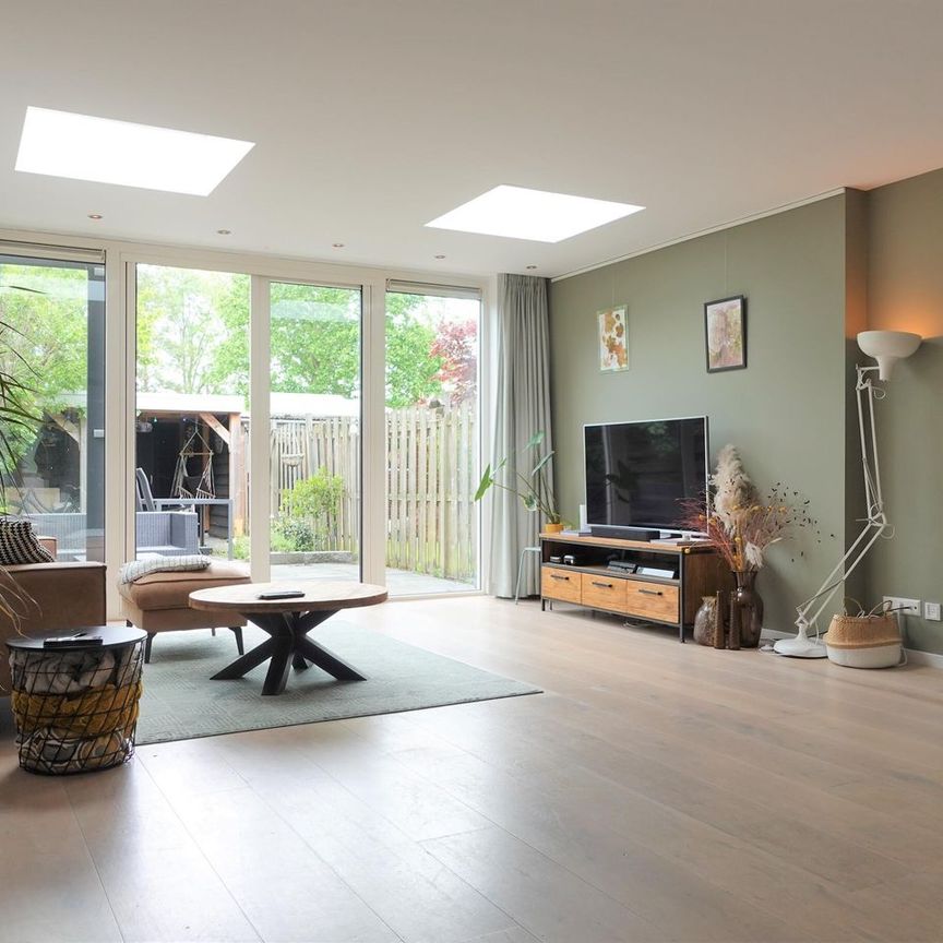 Huis te huur: Burg. H.G. v. Kempensingel 39-C 3443 AM Woerden - Photo 1