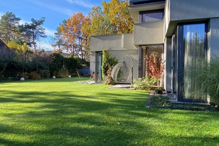 Nowoczesny dom na wynajem Konstancin-Jeziorna - Фото 3