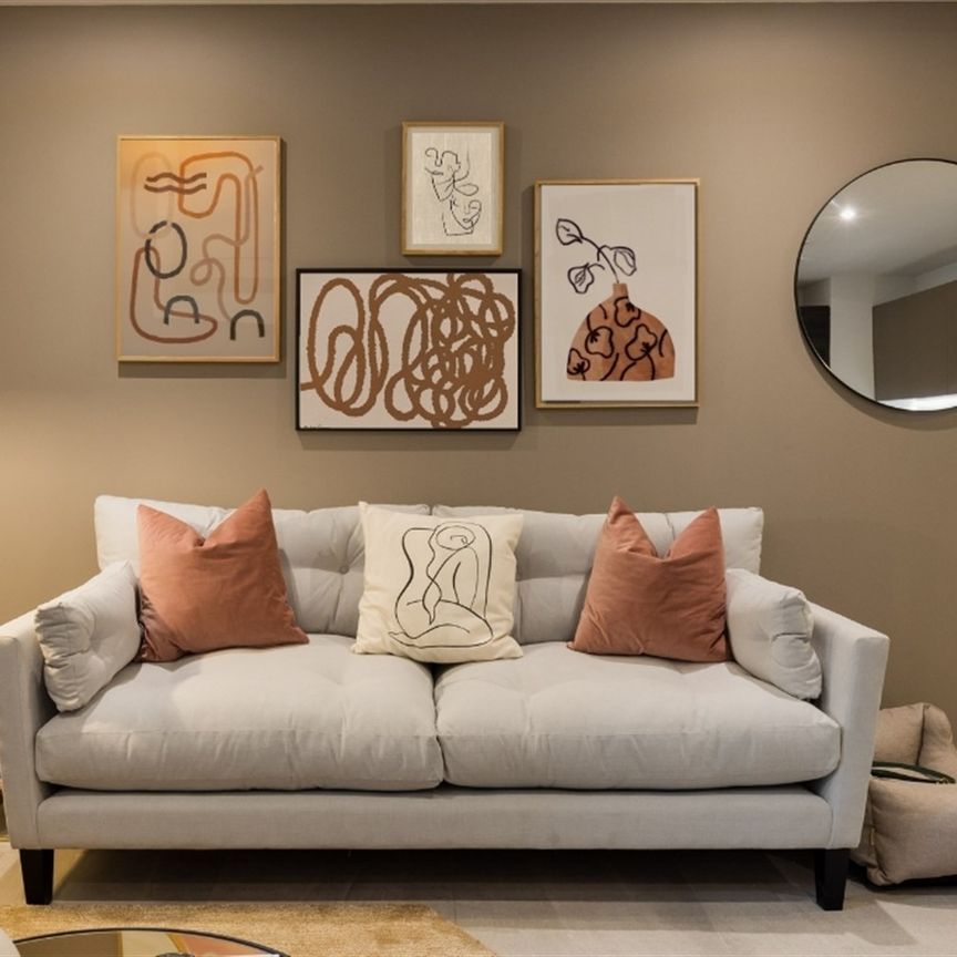 Casa at Abbey Court, Leeds, LS5 - Photo 1