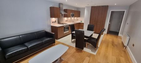 43 Custom House Residence, Belfast BT1 3EW - Photo 4