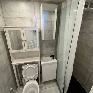 Studio meublé avec balcon - Photo 3