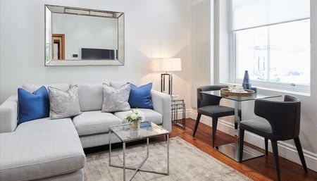 1 Bedroom Apartment, Garden House, Kensington Gardens Square, W2 - Photo 2