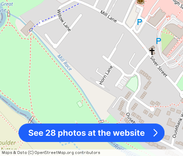 Horn Lane, Stony Stratford, Milton Keynes, MK11 - Photo 1