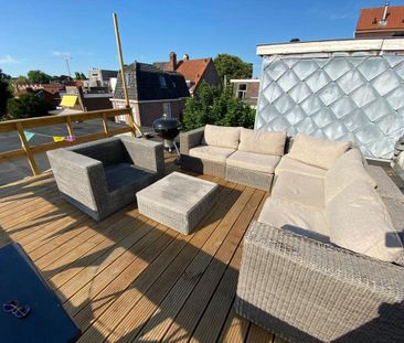 Room Tilburg - Heuvelstraat - Photo 6