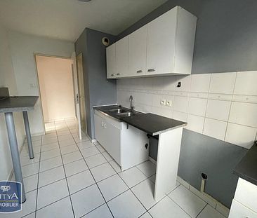 Location appartement 3 pièces de 62.45m² - Photo 3