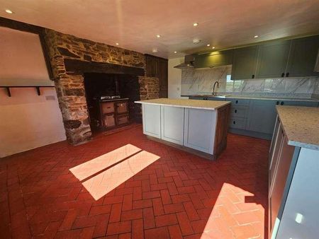 Lowercott, Twitchen, South Molton, EX36 - Photo 5