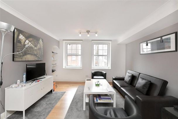 2 bedroom flat to rent - Photo 1