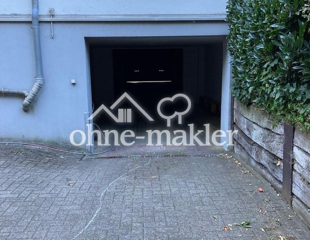 Exklusive sanierte Altbauwohnung mit Stellplatz und Aufzug zum Wohlfühlen in der Südstadt - Foto 1