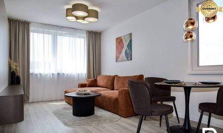 RentHub | novostavba | terasa | 2-izbový | Dubová alej | - Photo 2