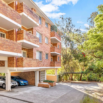 1/34 Khartoum Road, 2113, Macquarie Park Nsw - Photo 2