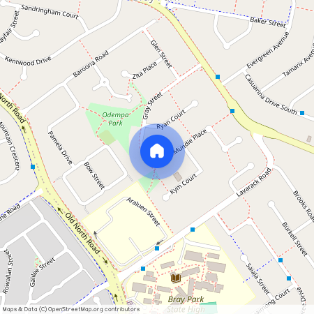 1 Mundie Place, Bray Park QLD 4500