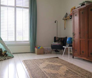 Appartement en duplex Baronielaan 119-A, Breda - À Louer - Photo 6