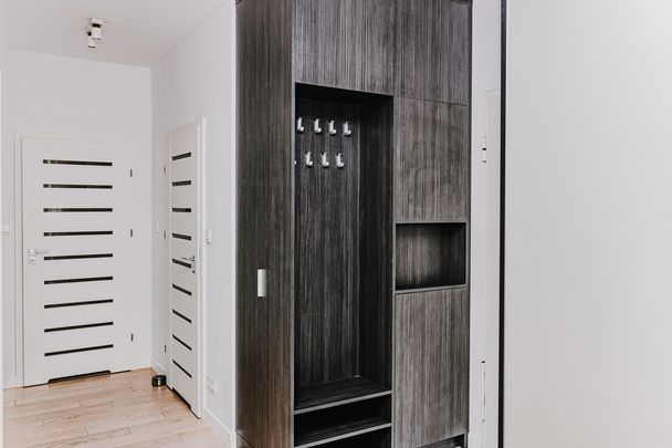 Atrakcyjne mieszkanie przy Metro Słodowiec - Фото 1