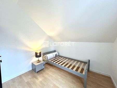 Appartement T5 Strasbourg à louer - Photo 3