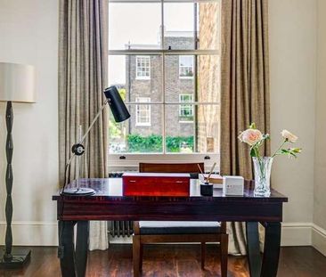 Hereford Road, W2 - Photo 4
