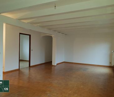 Appartement 3 pièces de 90 - Photo 5
