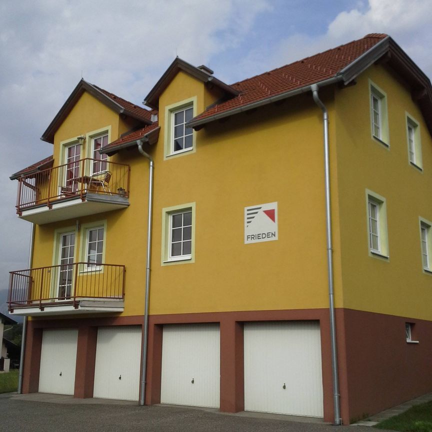 2723 Muthmannsdorf, Gartenstraße 238 Stiege 1 - Foto 1