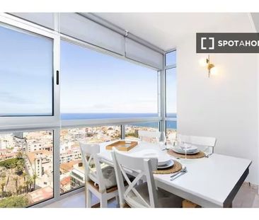Luxury Apartment for rent in Puerto de la Cruz, Spain - Photo 2