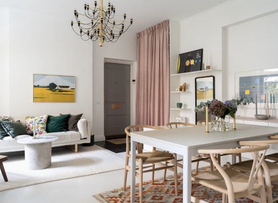 Tegnérgatan, Stockholm - Photo 1