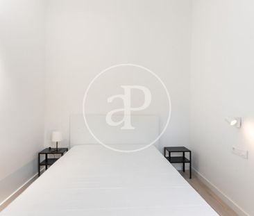 Apartment for rent in Poble Sec - Photo 4