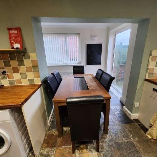 Wembdon Road, Bridgwater, TA6 - Photo 1