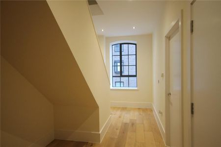 2 bedroom duplex to rent - Photo 5