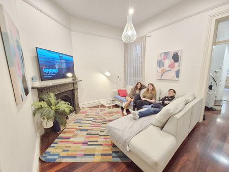 Chippendale - Photo 4