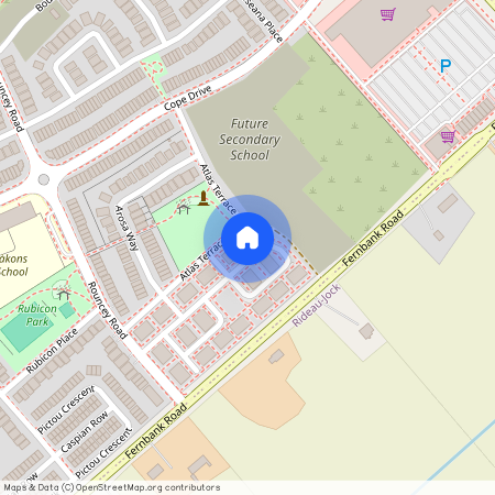 911 Nautilus Private, Kanata