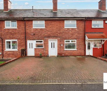 3 Bedroom House - Mid Terrace To Let - Photo 1