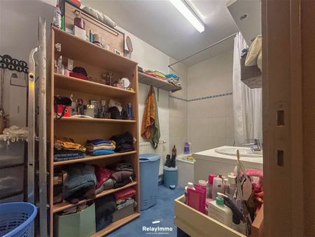 Appartement 2 chambres avec balcon - Photo 5