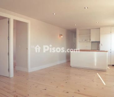 Piso en alquiler en Almendrales - Photo 1