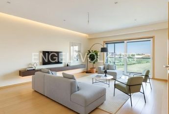 Apartamento T2 em Lisboa