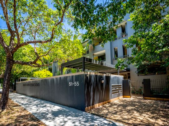 9/51-63 Euston Road, Alexandria NSW 2015 - Studio For Rent | Domain - Photo 1