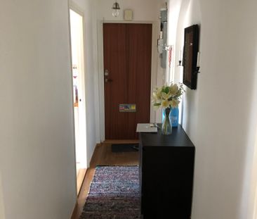 Malmögatan 14 - Photo 1