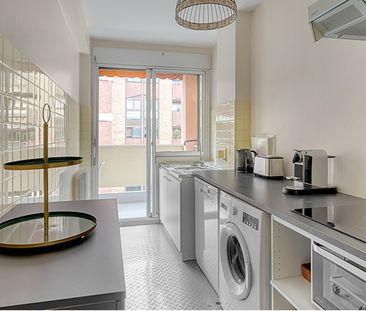 Location Appartement 2 pièces 49m² - Photo 4