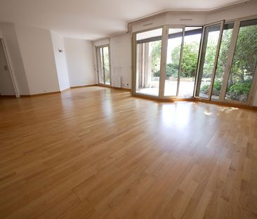 Appartement 5 pièces - Jardin Terrasse - COURBEVOIE FRONT DE SEINE - Photo 6