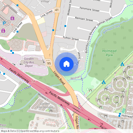 9/46 Lani Street, Wishart QLD 4122