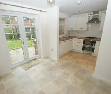 3 bedroom townhouse to rent - Photo 5