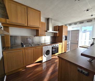 Location Appartement 1 pièce 24m² MERIGNAC 33700 - Photo 6