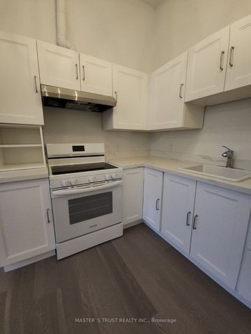 For Lease - 54 Main Street Unit# 1, Uxbridge, Ontario - Photo 3