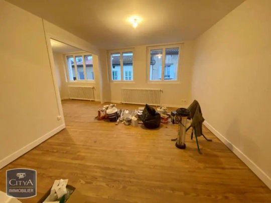 Appartement à louer 3 pièces 70m² - Photo 1