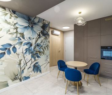 Nowoczesne 2-pokojowe mieszkanie - Photo 1