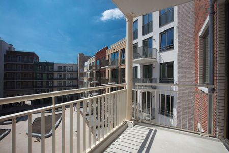 Carel Willinkgracht 811, Holland Park, 1112ZK, Diemen - Foto 4