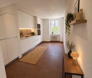 6 Zimmer, 188 m², 2. Stock - Photo 4