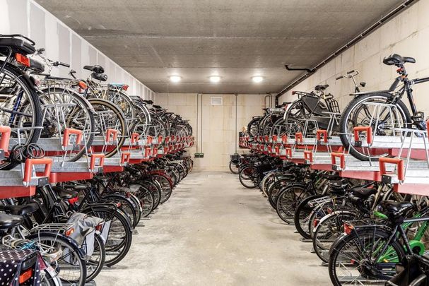 Kanseliersplein 209, Paleiskwartier, 5223LW, Den Bosch - Foto 1