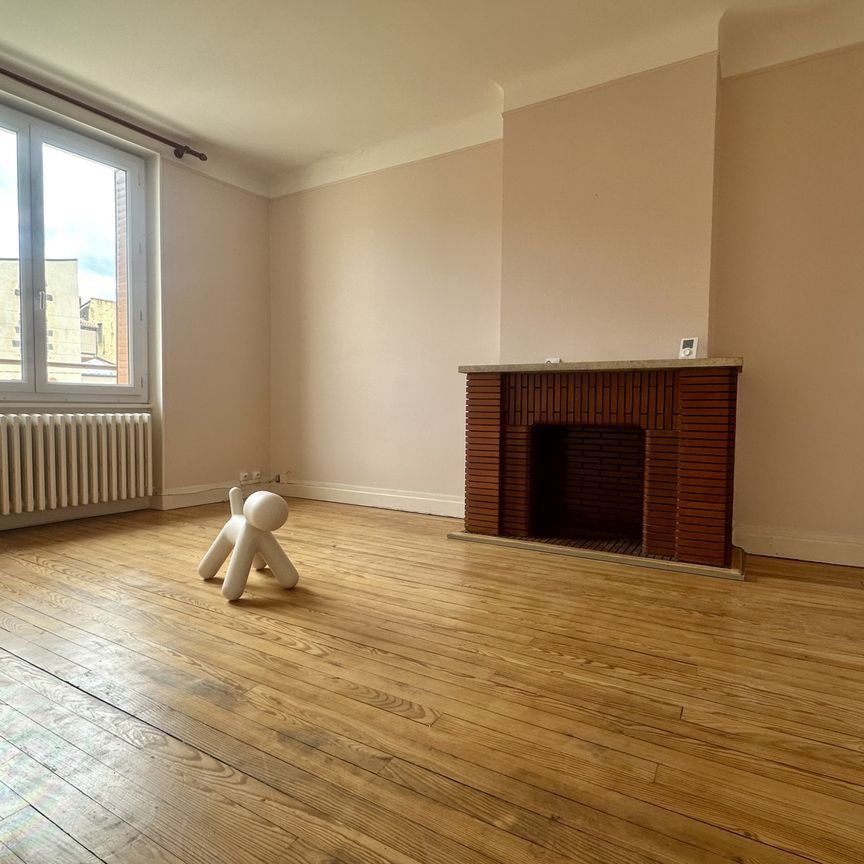 Location Appartement 3 pièces 72m² BEAUMONT 63110 - Photo 1
